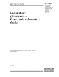 BS EN ISO 1042:2000