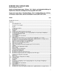 DIN EN 1254-1:2019-07