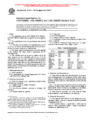ASTM B674-96(2002)e1 (R1996)