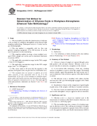 ASTM D4413-98(2009)e1