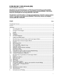 DIN EN ISO 11295:2016-08