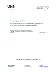 UNE-EN 17737:2023