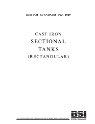 BS 1563:1949