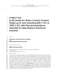 IEEE 1683:2025