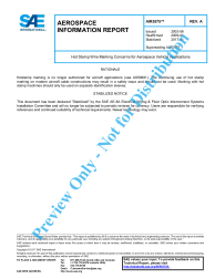 SAE AIR 5575A:2017-01-24