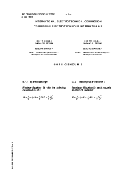 IEC TR 61340-1:2012/COR2:2017