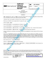 SAE J 2857:2011-03-22