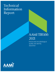 AAMI TIR100:2021