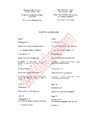 IEC 60309-1:1988/COR1:1992