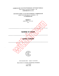 IEC 60071:1967