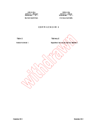 IEC 61184:2008/COR2:2012