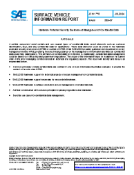 SAE J 3101-3:2024-07-26