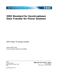 IEEE C37.118.2:2011