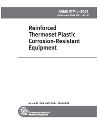 ASME RTP-1-2021