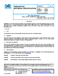 SAE AMS 6282K:2020-07-07