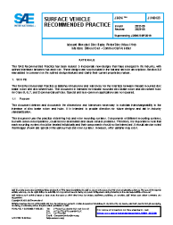 SAE J 2696:2023-06-27