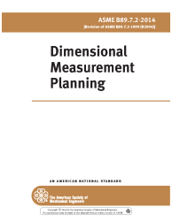 ASME B89.7.2-2014 - W CPRT