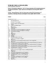 DIN EN 13001-3-4:2016-05