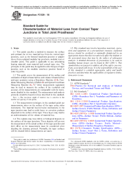 ASTM F3129-16