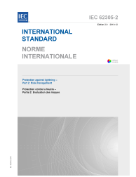 IEC 62305-2:2010