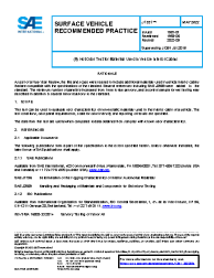 SAE J 1351:2022-05-24