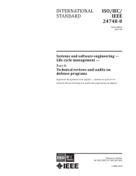 ISO/IEC/IEEE 24748-8:2019