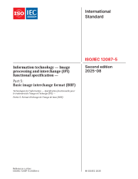 ISO/IEC 12087-5:2025