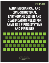ASME STP.PT.052-2012