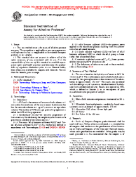 ASTM D3048-89(2003) (R1989)