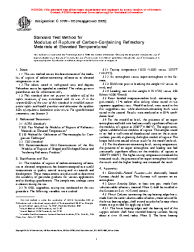 ASTM C1099-92(2002) (R1992)