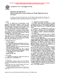 ASTM E972-96(2002) (R1996)