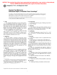 ASTM F373-82(1994)e1 (R2001)