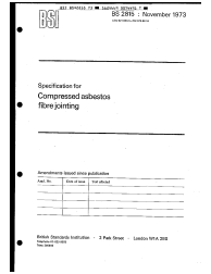 BS 2815:1973
