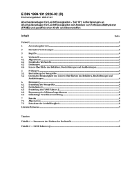 DIN 1999-101:2026-02