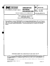 SAE AMS 3814/2A:1996-02-01