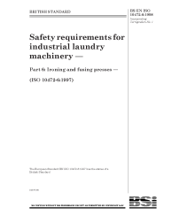 BS EN ISO 10472-6:1998