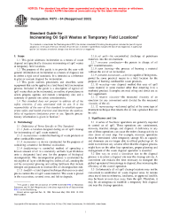 ASTM F873-84(2003) (R1984)
