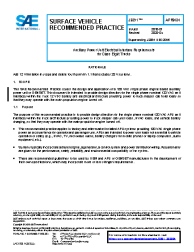 SAE J 2891:2020-04-29