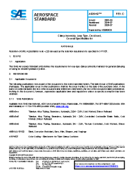 SAE AS 85052C:2025-07-14