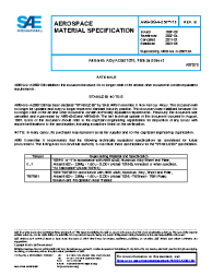 SAE AMS-QQ-A-250/13B:2021-05-21