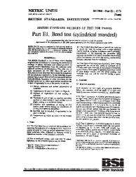 BS 3900-E1:1970