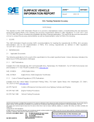 SAE J 3349:2021-10-19