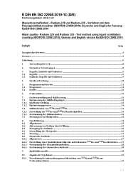 DIN EN ISO 22908:2019-12