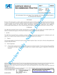 SAE J 2292:2016-01-14