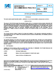 SAE ARP 5873B:2021-01-26