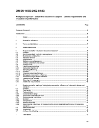 DIN EN 14583:2022-02