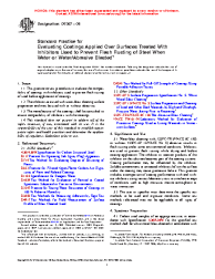 ASTM D5367-08