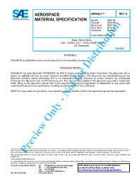 SAE AMS 6451D:2015-12-19