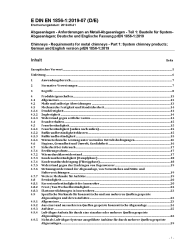 DIN EN 1856-1:2019-07