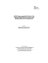 IEEE 499:1982